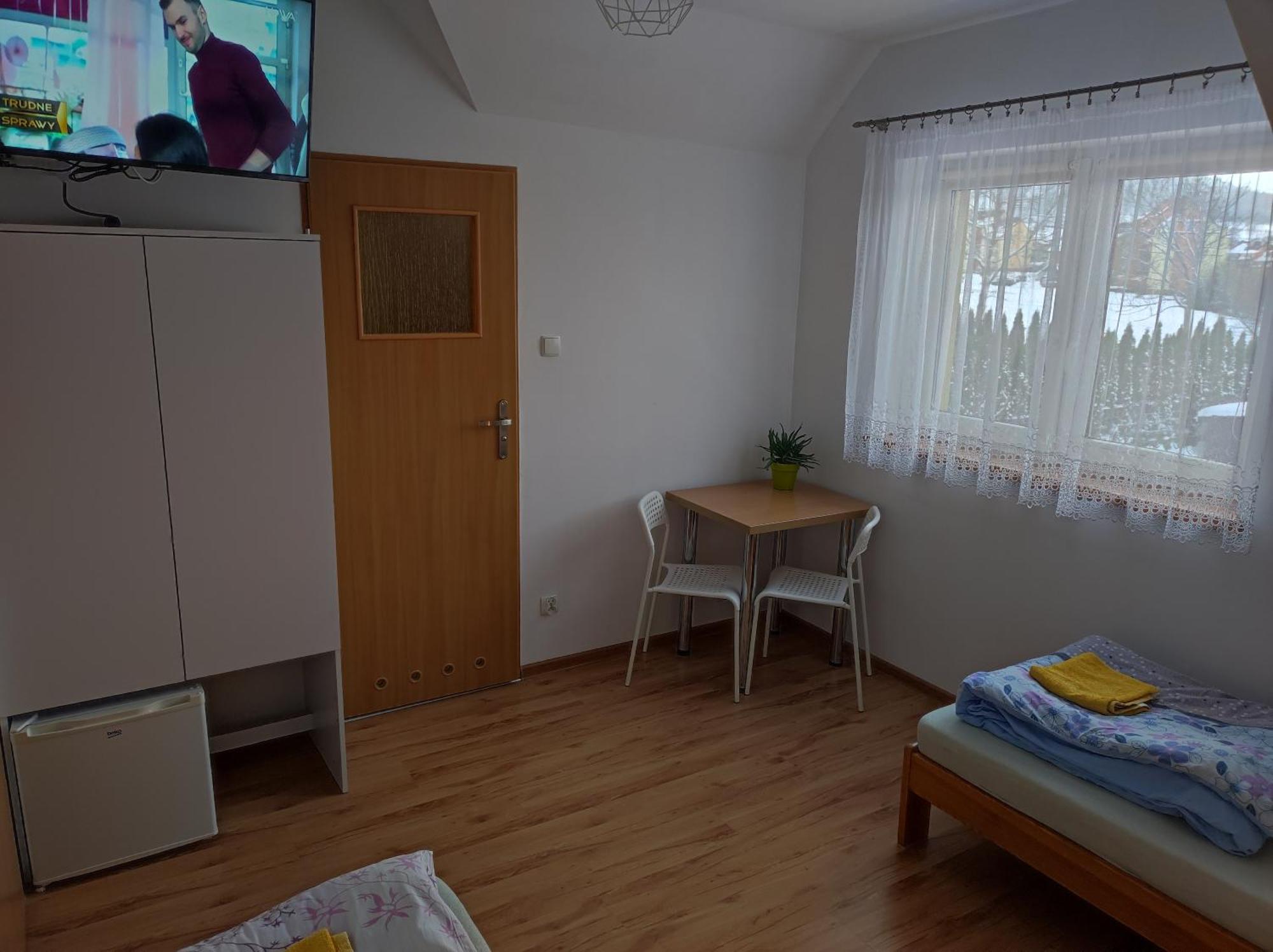 Gorski Krysztal Stronie Śląskie Eksteriør billede